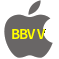 Aplicativo BBVV para iOS