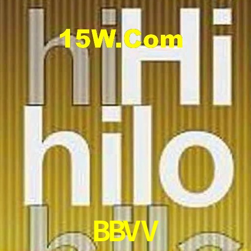 Estatísticas BBVV