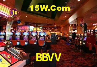 Experiência VIP BBVV