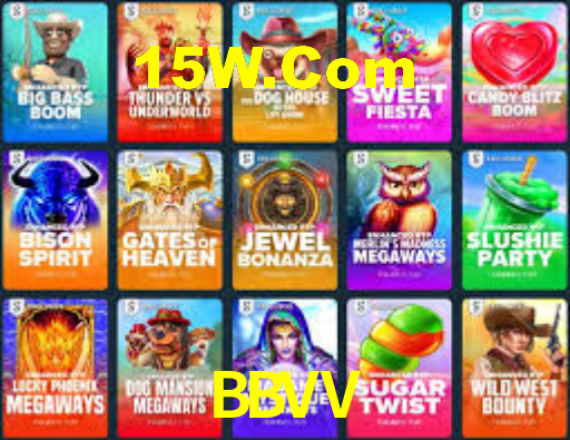 BBVV,BBVV Com Bet