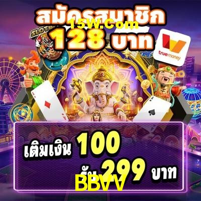 Casino Ao Vivo BBVV