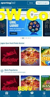 APP oficial da BBVV para mobile