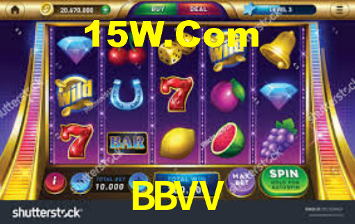 Interface do App BBVV