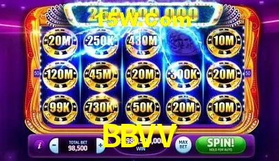 Promoção Relâmpago BBVV