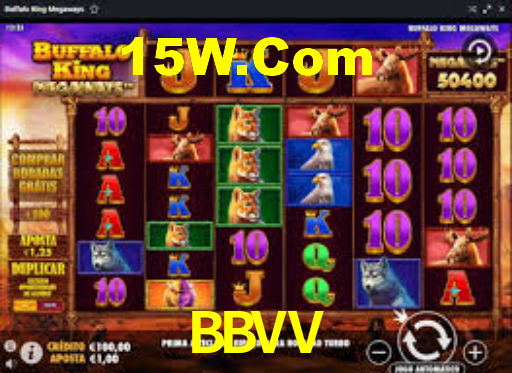 BBVV,BBVV Com Bet