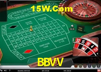 Especiais de Fim de Semana BBVV